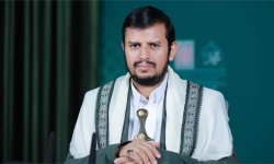 السيد القائد يهنئ الشعب والأمة الإسلامية بعيد الأضحى